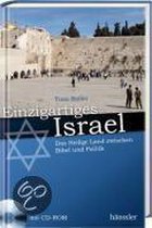 Einzigartiges Israel: Das Heilige Land zwischen Bib... | Book