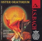 Oster-Oratorium BWV249
