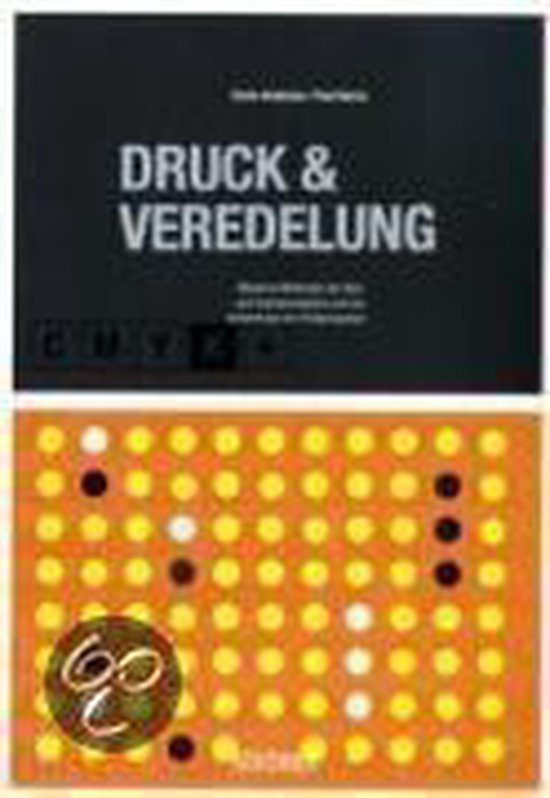 Druck & Veredelung - cover