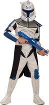 "Clone Trooper Captain Rex Star Wars™ voor jongens - Kinderkostuums - 98/104"