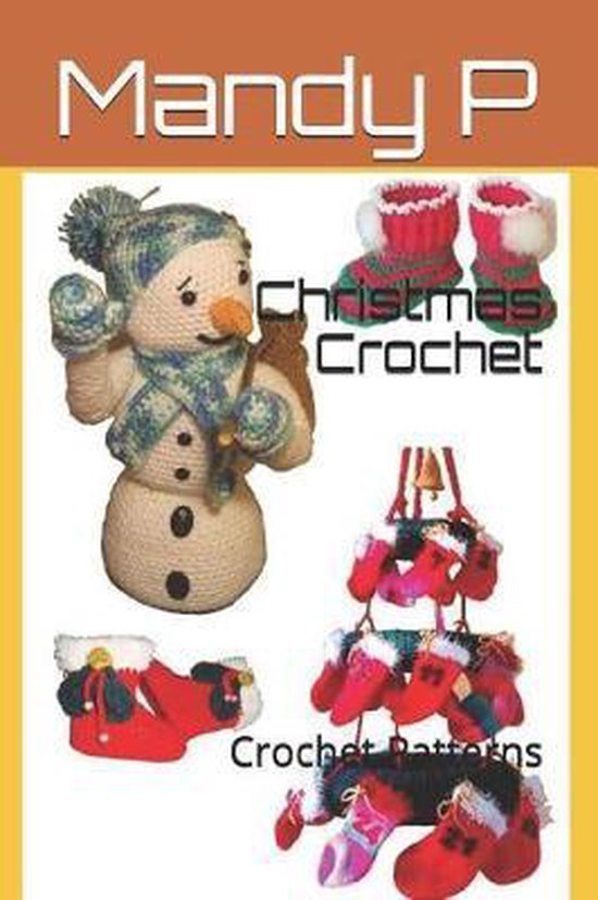 Christmas Crochet