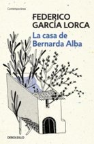 LCDBA Frederico Garcia Lorca All 3 Acts Summaries