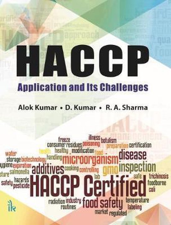 HACCP: Application and Its Challenges