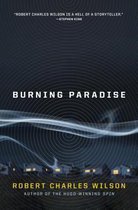 Burning Paradise