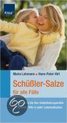 Schüßler-Salze für alle Fälle