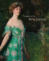 Portraits of the Belle Epoque