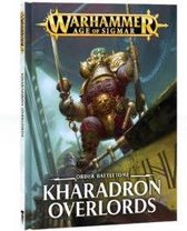 Age of Sigmar 2nd Edition Rulebook Order Battletome: Kharadron Overlords (HC)