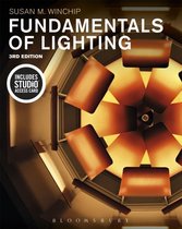 Fundamentals of Lighting: Bundle Book + Studio Access Card