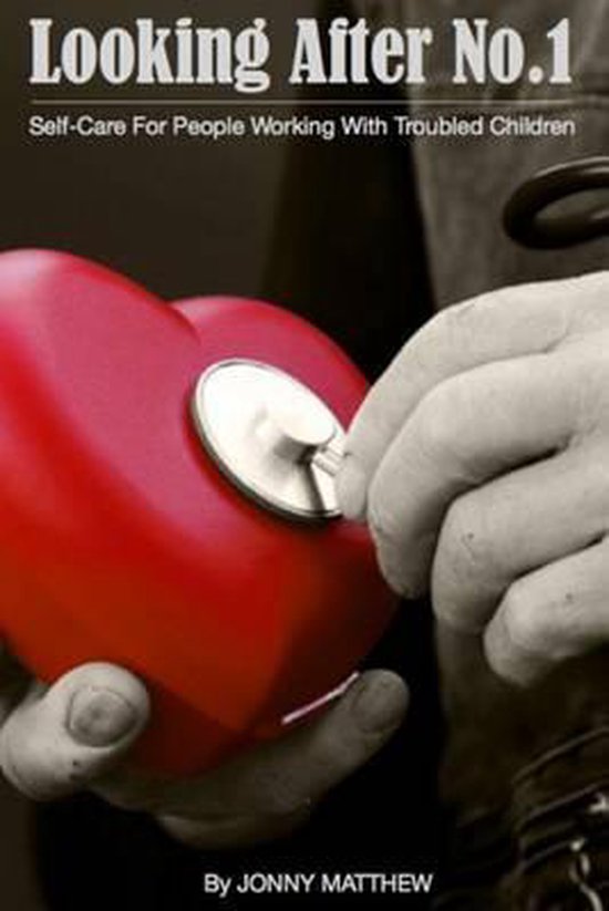 Looking After No.1. - cover