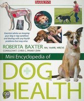 Mini Encyclopedia of Dog Health