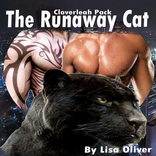 Runaway Cat, The - cover