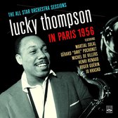 Lucky Thompson in Paris 1956