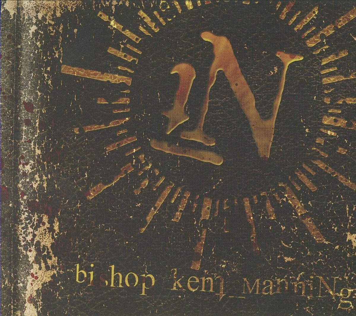 The_network - Bishop Kent Manning
