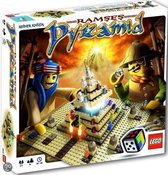LEGO Spiele Ramses Pyramid 3843 - 3843