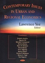 Contemporary Issues in Urban & Regional Economics
