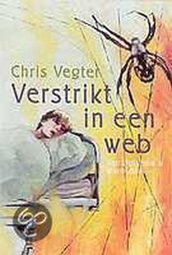 Verstrikt In Een Web - Chris Vegter | Respetofundacion.org