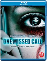 One Missed Call (Blu-ray)