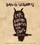 Let's Explore Diabetes With Owls