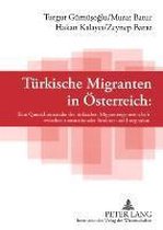 Türkische Migranten in Österreich