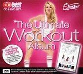 Ultimate Workout Album