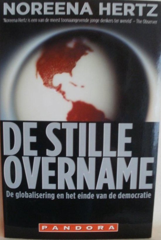 De Stille Overname
