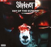 Day Of The Gusano (Cd / Dvd)