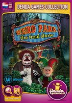 Weird Park 3, The Final Show - Windows
