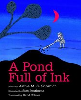 Pond Full Of Ink