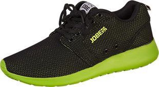 Jobe Discover waterschoenen lime | bol.com
