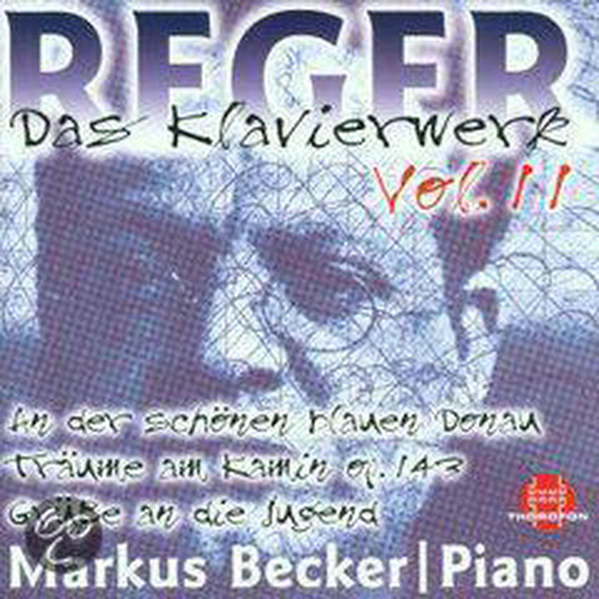 Das Klavierwerk Vol. 11