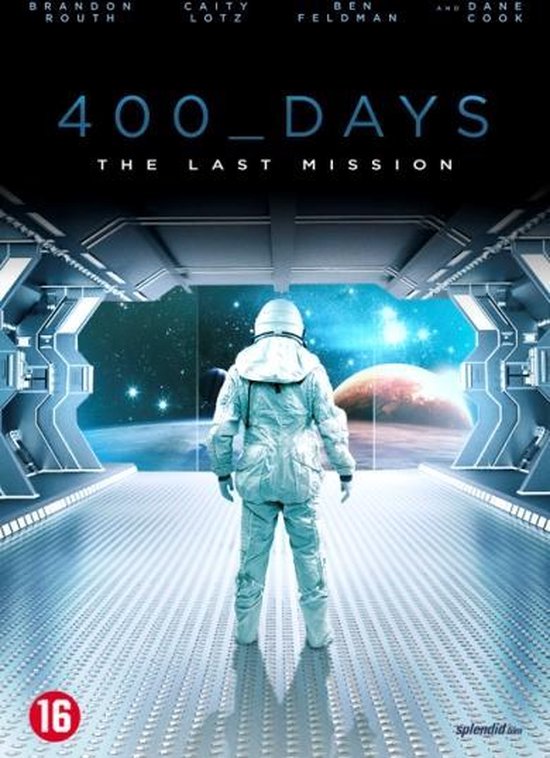 400 Days (DVD) (Dvd), Dane Cook | Dvd's | bol.com