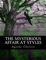 The Mysterious Affair at Styles