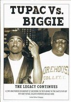 Tupac vs Biggie: The Legacy Continues
