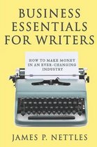 Business Essentials for Writers