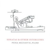 Sonatas & Other Interlude
