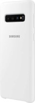Samsung EF-PG973 coque de protection pour téléphones portables 15,5 cm (6.1") Housse Blanc