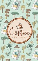 Coffee Log Book