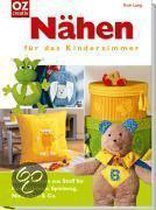 Nähen Für Das Kinderzimmer