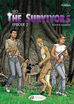 Survivors Vol. 2