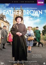 Father Brown - Serie 4
