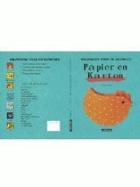 Papier En Karton