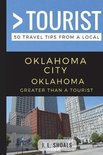 Greater Than a Tourist- Oklahoma- Greater Than a Tourist - Oklahoma City Oklahoma USA