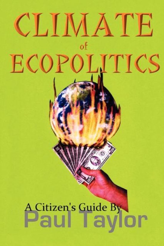 Climate of Ecopolitics
