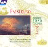 Paisiello: Complete Piano Concertos Vol 1 / Monetti