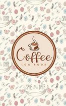 Coffee Log Book