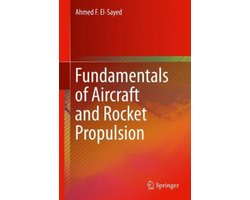 Fundamentals of Aircraft and Rocket Propulsion