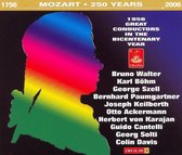 Mozart Jubilee Edition 1756-1956