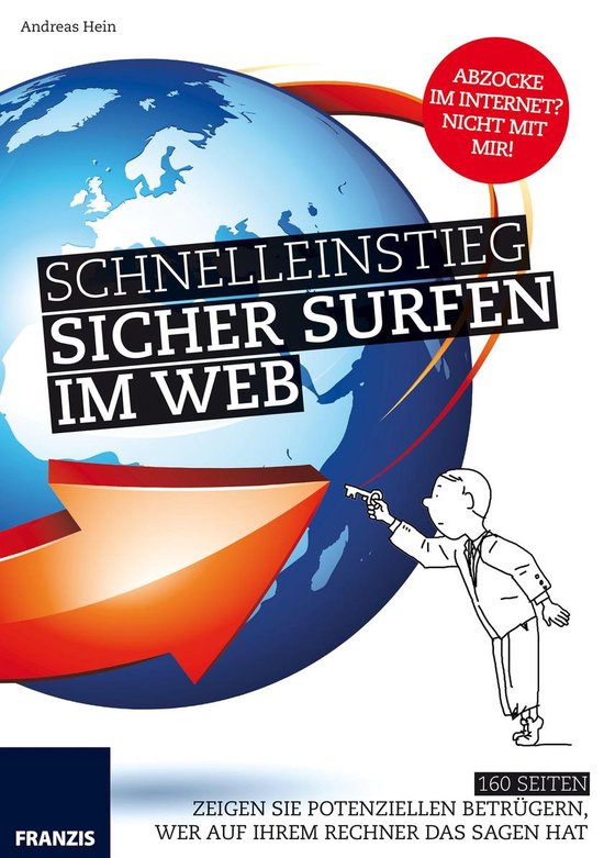 Internet - Schnelleinstieg: Sicher Surfen im Web - cover