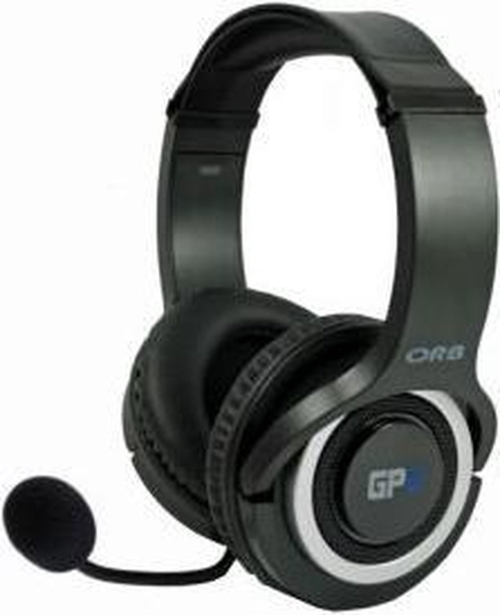 ORB PS3 GP2 Gaming & Live Chat Headset