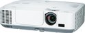 NEC M311X - DLP beamer/projector - XGA - 3100 ANSI-lumen - Wit